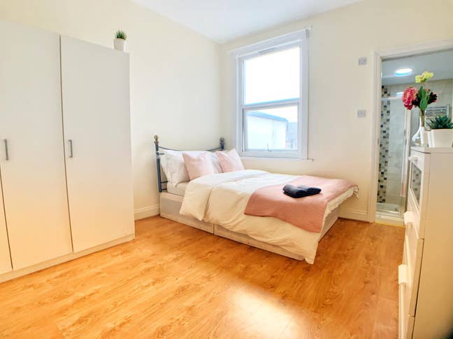 🛁 Ensuite Room in Seven Sisters🚇 Main Photo