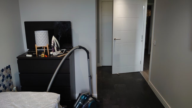 En-suite Dunfermline High street Main Photo