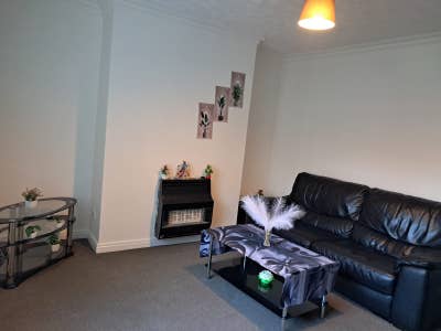 🏠Furnished Double Rooms Available 💞 Main Photo