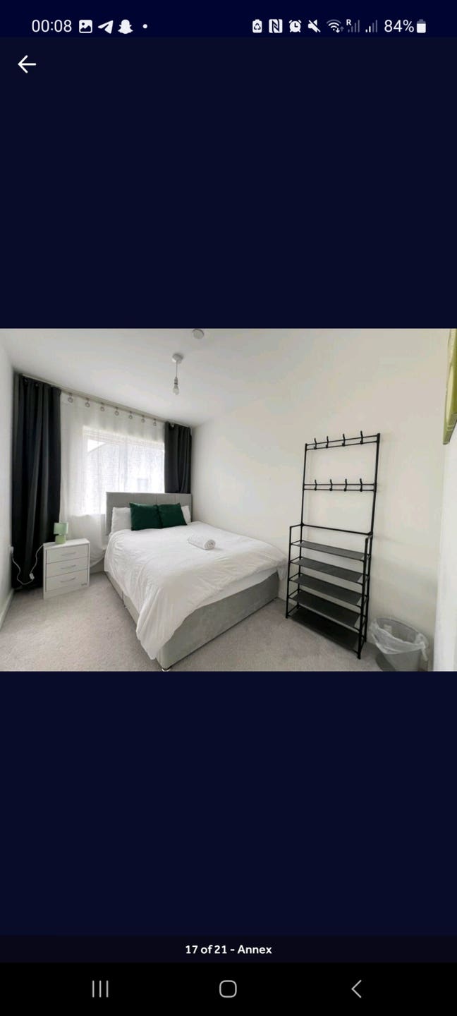 1 Bedroom fully furnished  Main Photo