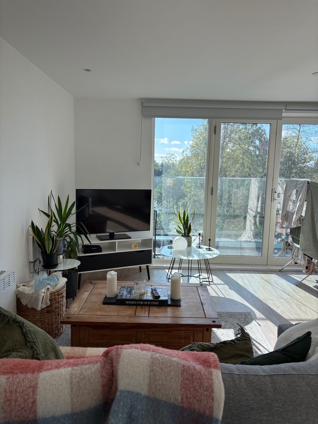 Double room in Salford Quays  Main Photo