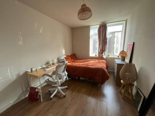 Looking for a Third Flatmate – Homerton, E9 Main Photo
