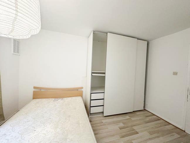 2 Rooms near Liverpool Street Main Photo