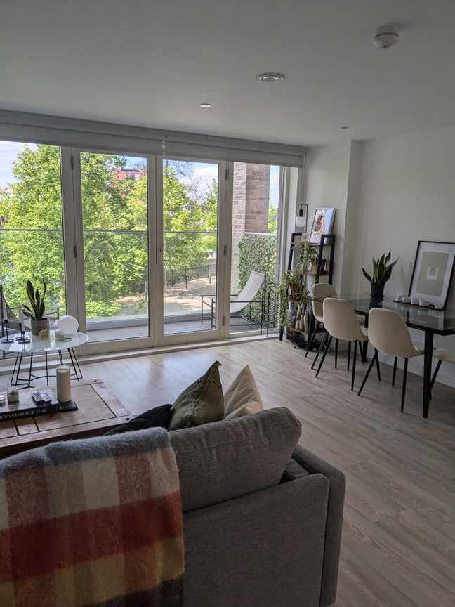 Double room in Salford Quays  Main Photo