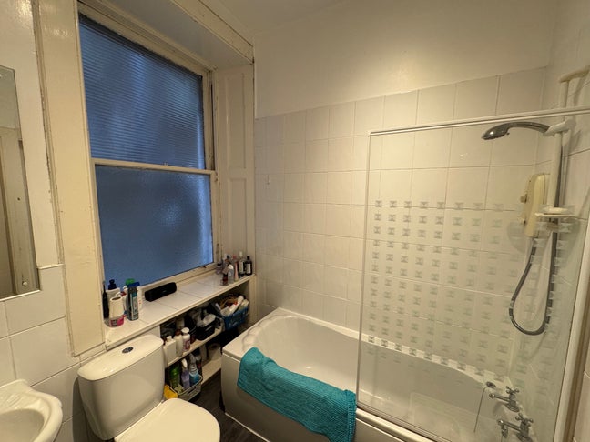 Professional female flatmate wanted! Main Photo