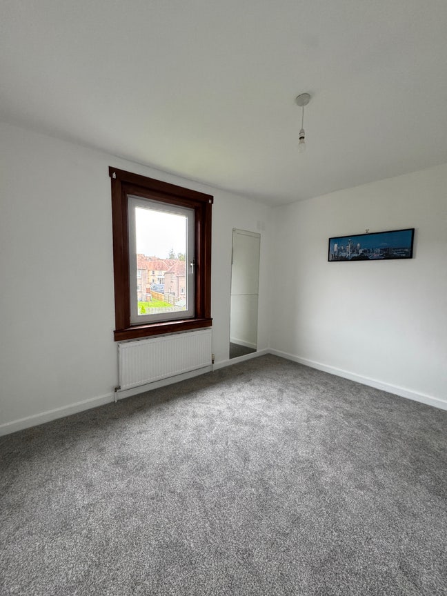 Double room available in EH4 Main Photo