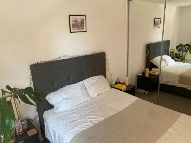 2 bed flat - Cargo Building Liverpool City Center Main Photo