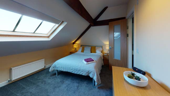 Atha Luxury Studio Apartment - Available Now Main Photo