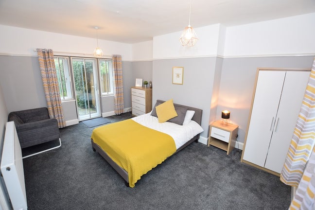 Spacious New Double Rooms Now Being Offered Main Photo