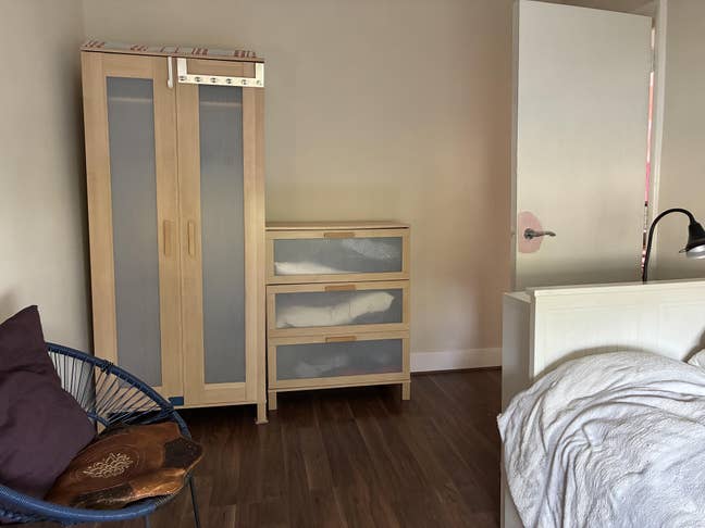 Cosy room in Finsbury Park Main Photo