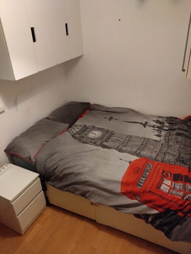 Room in central London (Room 4) Main Photo