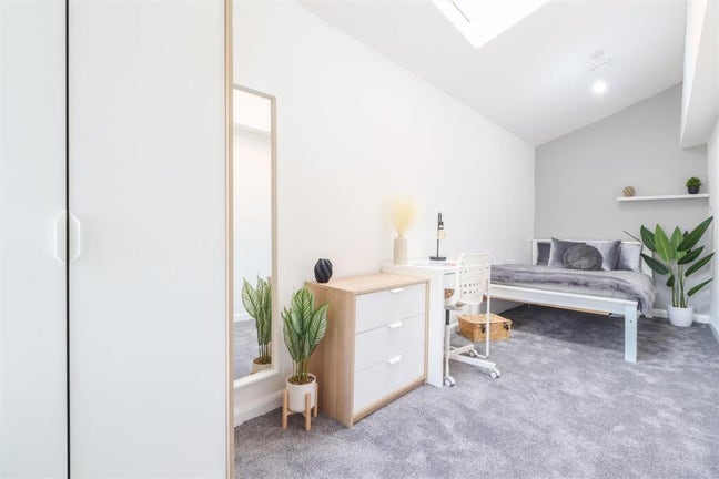 Modern Student House, Close to Coventry University Main Photo
