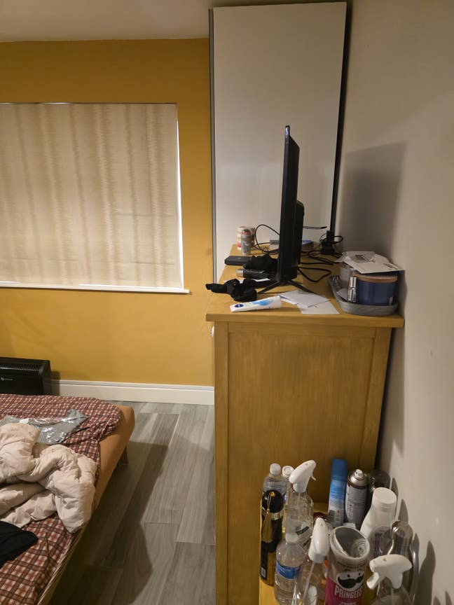 ROOM TO LET Main Photo