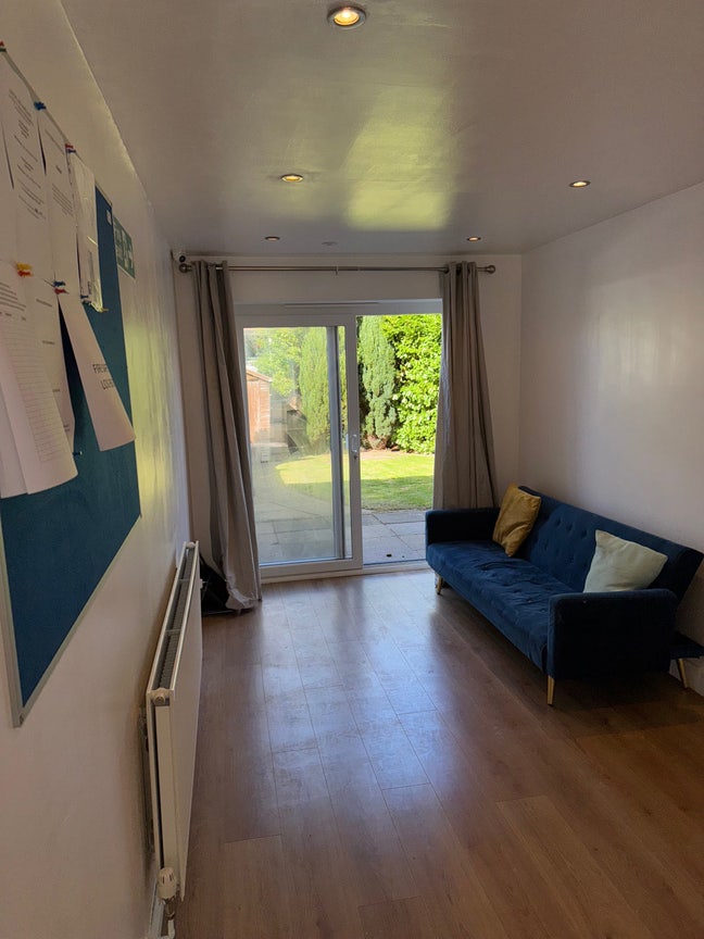 Supported Accommodations Rooms Available Main Photo