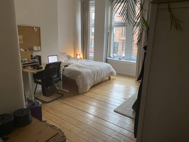 Short Term Lease 5 Weeks Main Photo