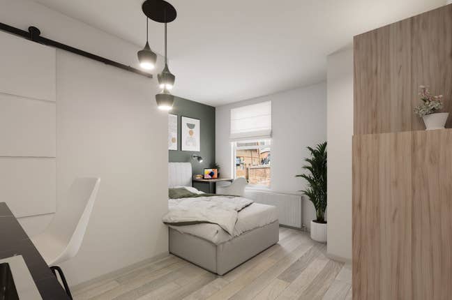 💥Luxury Ensuite Rooms + Ensuite +Bills Incl💷 Main Photo