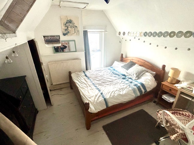 Lovely light double room  Main Photo