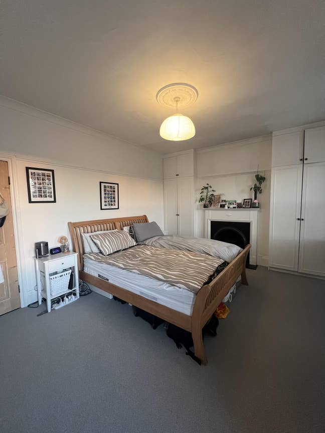 Double room in social houseshare, Couples welcome Main Photo