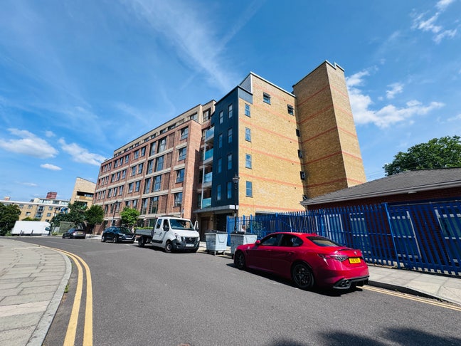 To Rent Morville Street, Bow, London  Main Photo