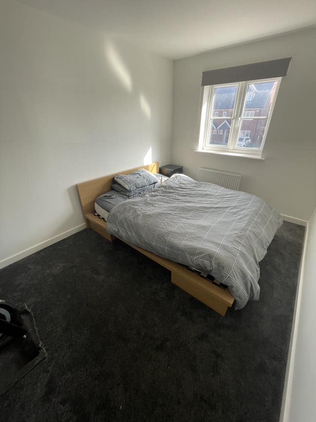 Room to rent in littleport  Main Photo