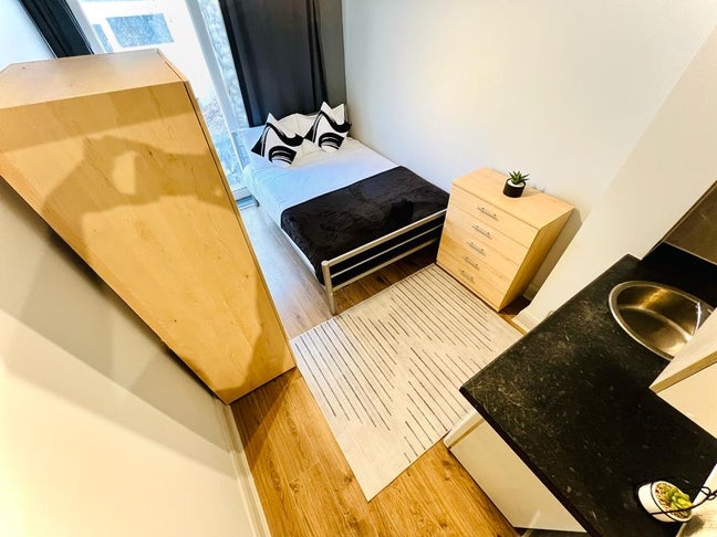 🛏️ Ensuite Room to Let in- Harlesden  Main Photo
