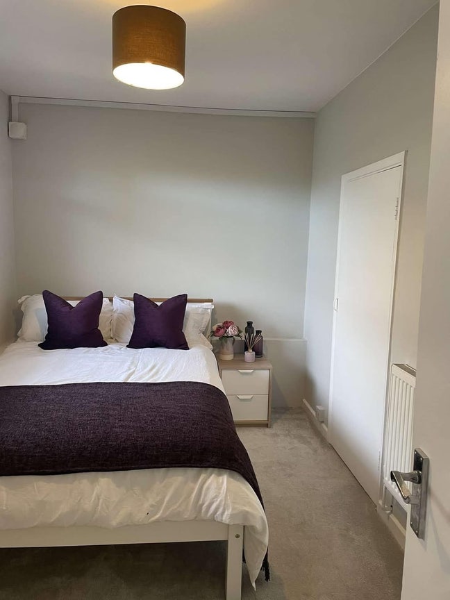 Double room available Clapham common  Main Photo