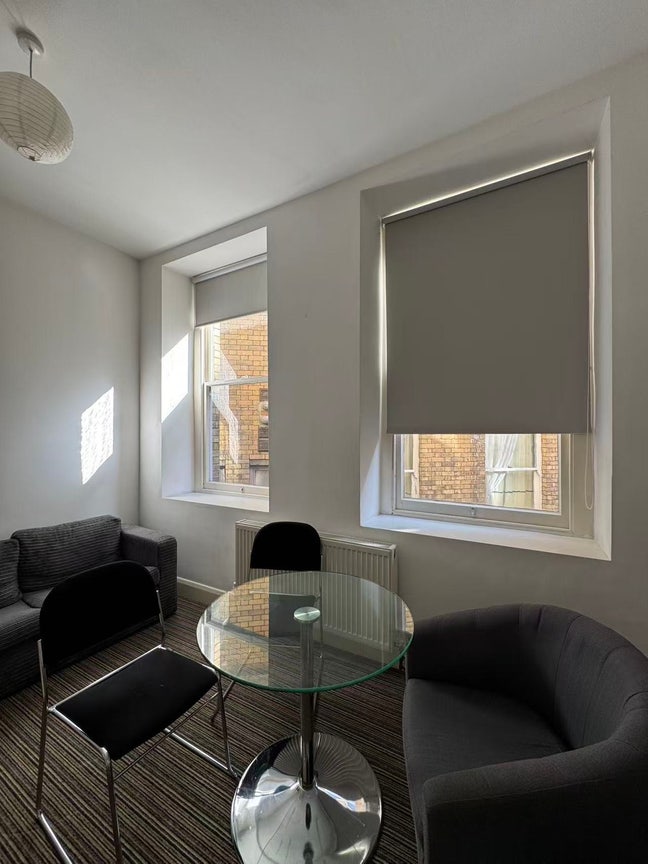 Bristol City Center/2B1B Flat/£254pw/Bills Include Main Photo