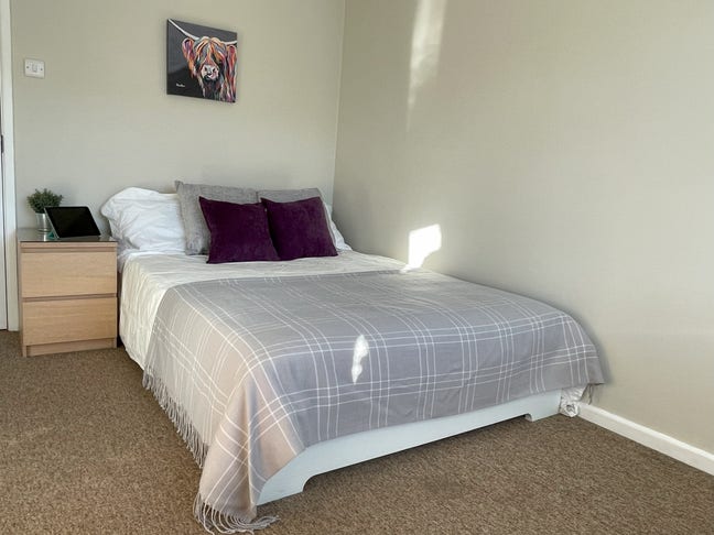 🌻Beautiful Large Professional Double Horfield Main Photo