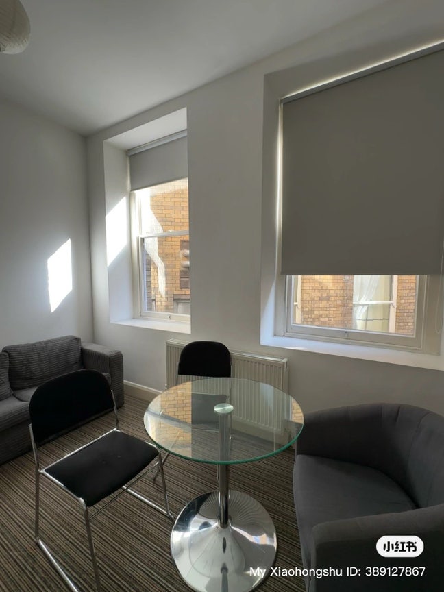 Flat 12, Carlton Chambers, Bristol, BS1 1JS Main Photo