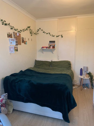 Double Room in Borough / Elephant and Castle Main Photo