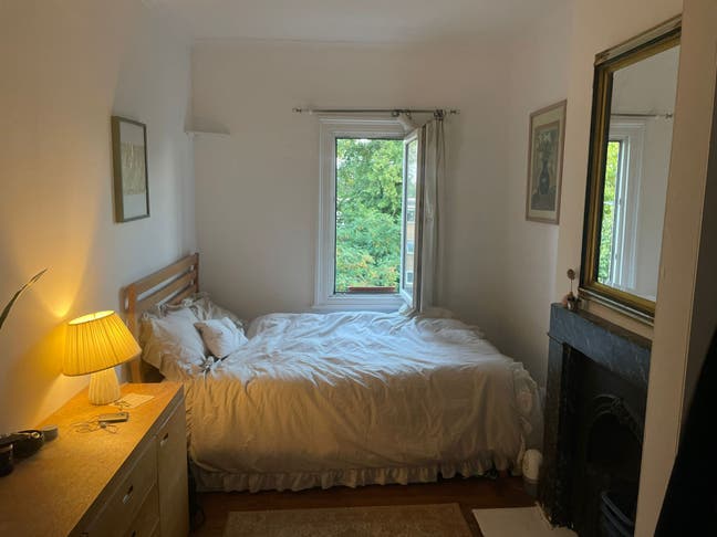 Big, bright, cosy room! 🍂 Main Photo