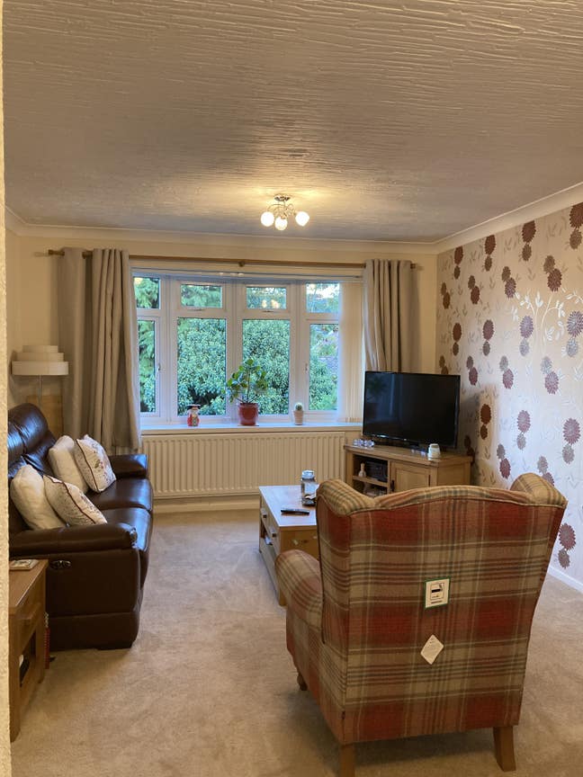 Double room to rent in Northwich  Main Photo