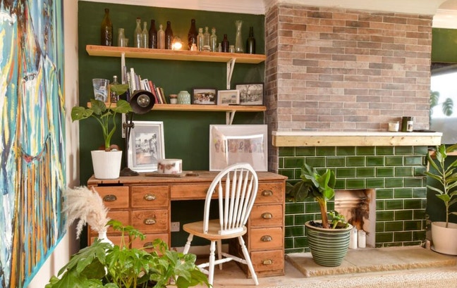 Short term room let in beautiful house Main Photo