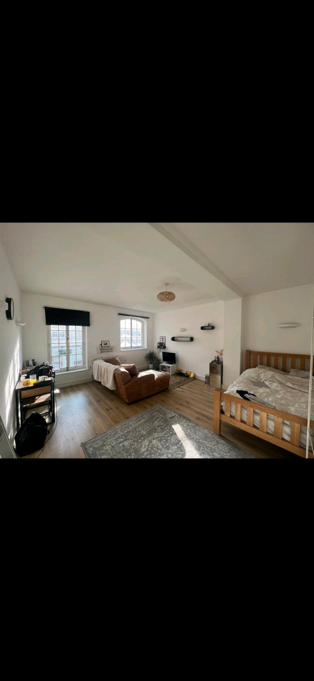 Double room with great location by sea!  Main Photo