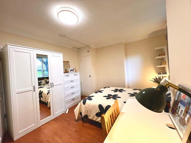 Newly-Renovated House Share in Angel Main Photo