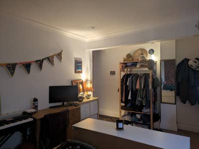 Cosy Basement Flat in Central Oxford  Main Photo