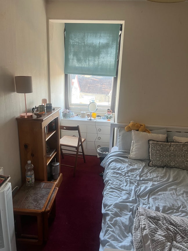 Lovely room - St Albans City Station  Main Photo