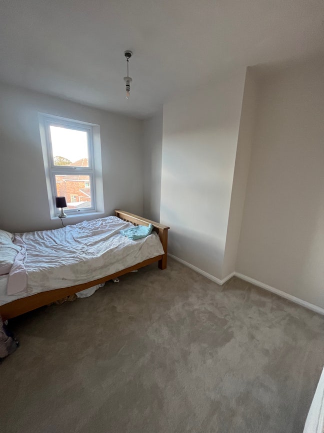 Double room for rent  Main Photo