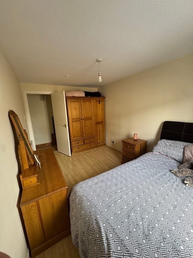 Double Room to rent in Dalry Edinburgh  Main Photo