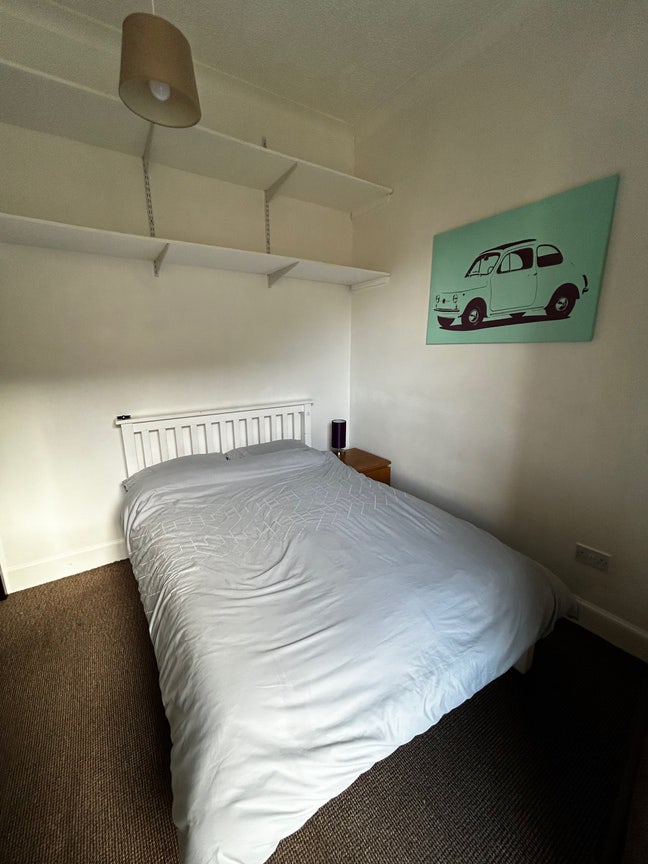 1 Bedroom in Stockbridge Main Photo