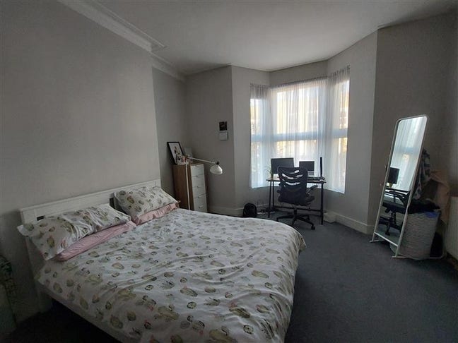 Spacious Room in Bright, Friendly 2-Bed Flat – N5  Main Photo