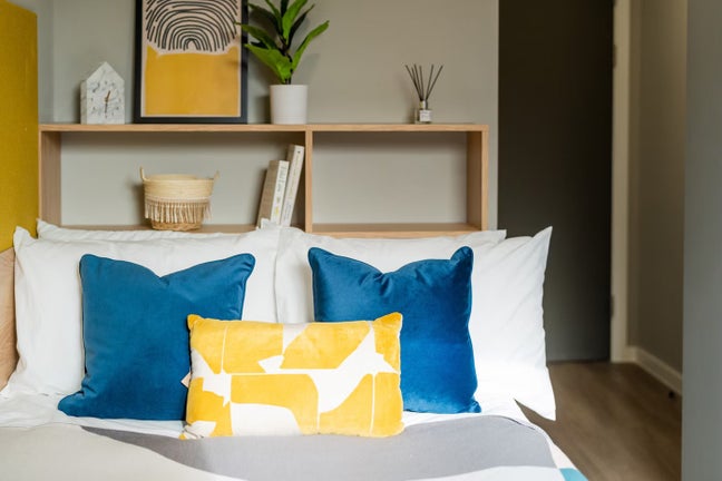 Student accommodation for rent In Bristol Main Photo