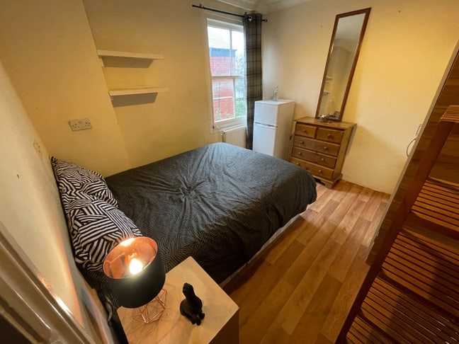 🛏️ Double Room for Single - Willesden Green   Main Photo
