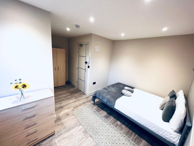 🛏️ Ensuite Room to let in- Lewisham Main Photo