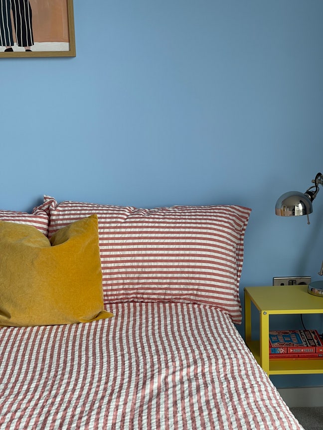 Quiet, bright and private double in Barking Main Photo