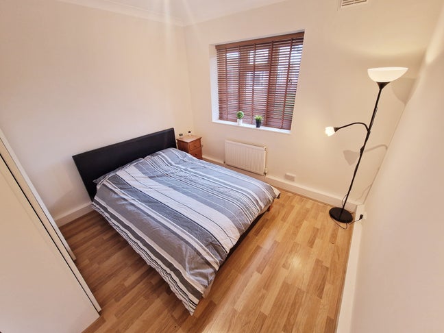 💥Must See💥Parsons Green💥Decent Room💥Location  Main Photo