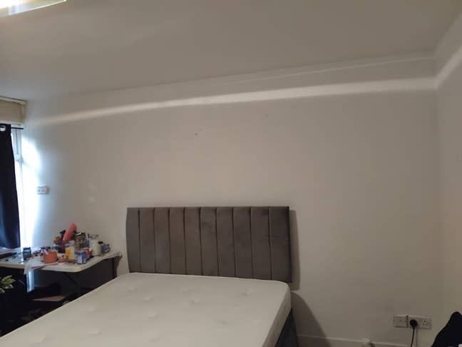 Large double room in central location Main Photo