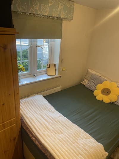 Double bedroom  Main Photo