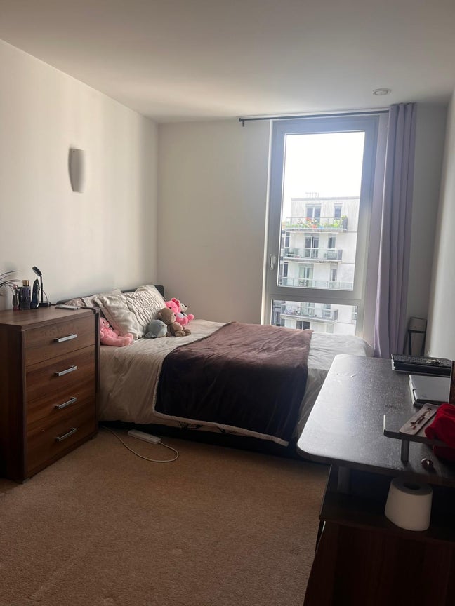 Wembley Park female flatmate needed - 27th October Main Photo