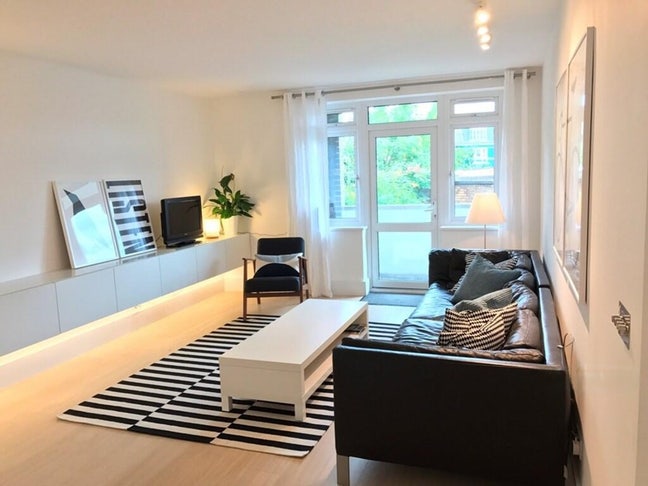 3-Bedroom flat in the heart of Notting Hill Main Photo
